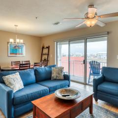 Navarre Beach Sunset Condo