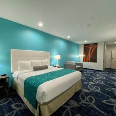 Americas Best Value Inn Houston Willowbrook