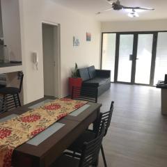 DEPARTAMENTO DE 2 DORMITORIOS C/ COCHERA