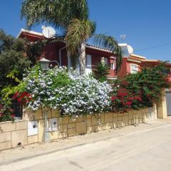 Mediterraneo 2005 Family Complex LEK