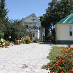 Jamilya B&B Guest House