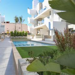 Luxury Appartement Alicante Los Arenales Del Sol, Near Beach, Large Solarium, Full Equipement