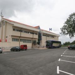 Hotel Palacio de Asturias