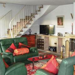 Stunning Apartment In E-38644 Goslar With 2 Bedrooms, Sauna And Wifi