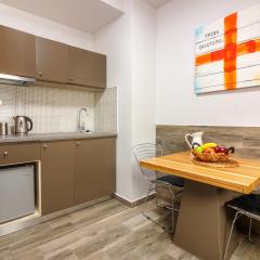 Rigas City Apartment (BLUE)