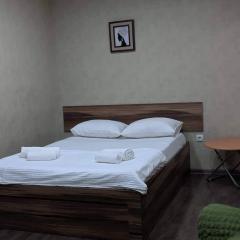 Lagaza's home pekini