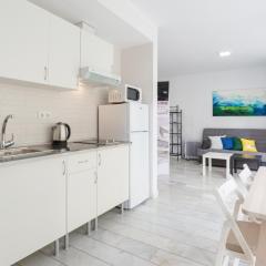 Livemálaga Panaderos Old Town