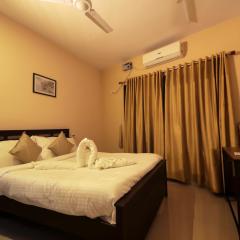 Misty Rosa Luxury Serviced Apartments