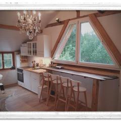 Studio Chic Wildhaus