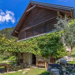Awesome Home In Tolmin With House A Mountain View