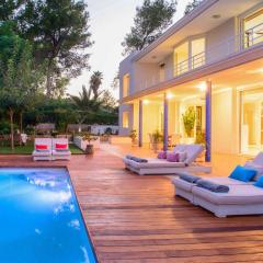 Villa Melody
