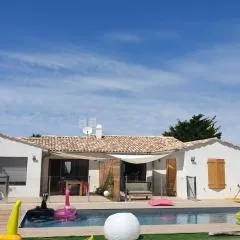 Rélocation vacances de la cote sauvage