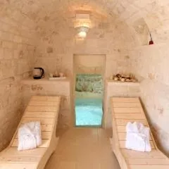 Trulli Santa Croce - Luxury Holiday -