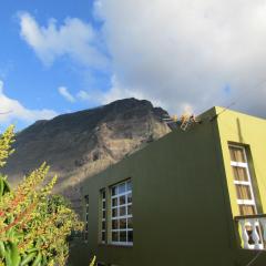 APARTMENTS ON AN ORGANIC FARM BY THE COAST, Frontera