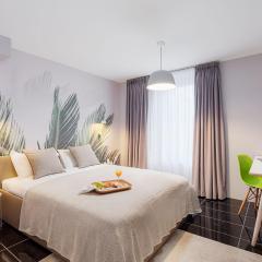 VISIONAPARTMENTS Lucerne - contactless check-in