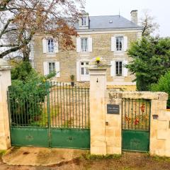 Coté Marais - gite familial