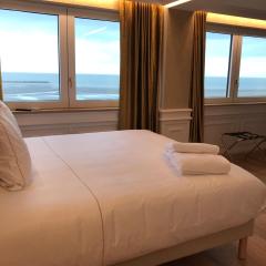 Hôtel Merveilleux Côté Mer