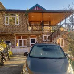 Shanti Jungle cottage