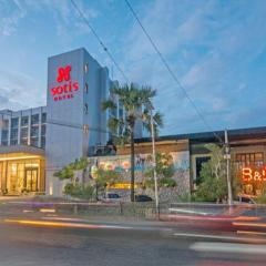 Sotis Hotel Kupang