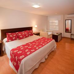 Hotel Esmeralda Select