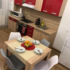 Red Apartament Oradea