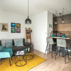 Studio apartman Đakovo IN