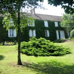 Maison de charme en forêt de Fontainebleau