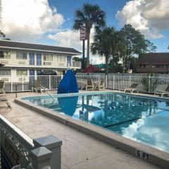 Motel 6-Jacksonville, FL - Orange Park