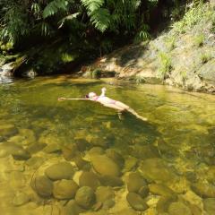 Cumarú Jungle Lodge