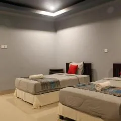 Ridho Malik Hotel