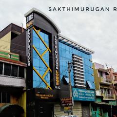 Sakthimurugan residency