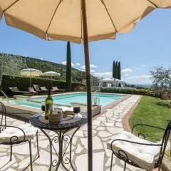 Villa Manuela