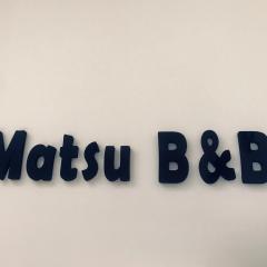 Matsu B&B