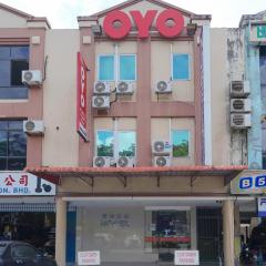 OYO 89373 Nobel Homestay