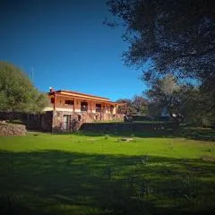 Agriturismo Conca' e Janas