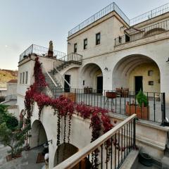 カッパドキア エステーツ（Cappadocia Estates Hotel）