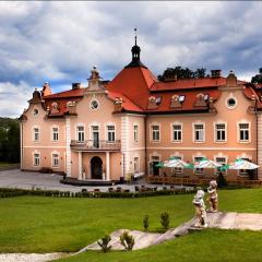 Hotel Zamek Berchtold