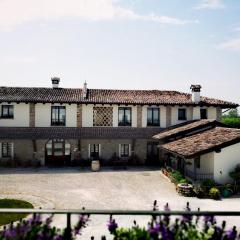 Agriturismo Mulino Delle Tolle