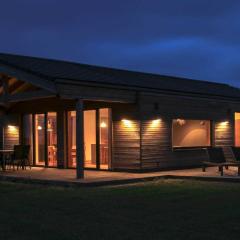 Gud Jard Lodge Nr 13 - Design-Ferienhaus mit exklusiver Ausstattung