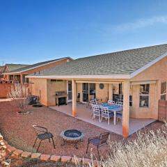 Modern Home Less Than 7Mi to Lake Powell and Antelope Canyon!