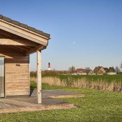 Gud Jard Lodge Nr 16 - Design-Ferienhaus mit exklusiver Ausstattung