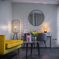 Hôtel Couvent du Franciscain Centre ville