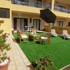 330 - Edf Aguamarina - Vacation Rental Home in the coast line of Golf del Sur