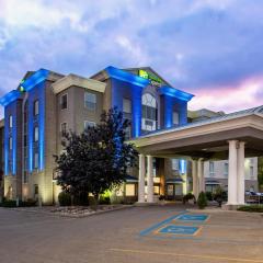 Holiday Inn Express Hotel & Suites Saskatoon, an IHG Hotel