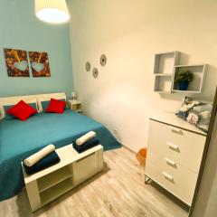 Budapest Center Cozy Akacfa