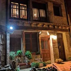 Casa Rural LA FUENTONA