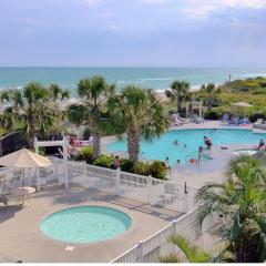 Ocean Club Resort - Ocean front w pools