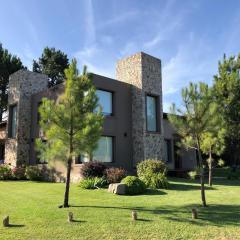 Pampa Sur Casas de Playa