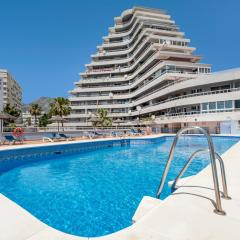 Edificio Cielomar - with fantastic sea views!
