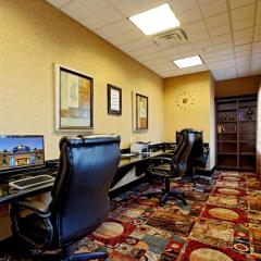 Holiday Inn Express Hotel and Suites - Odessa by IHG